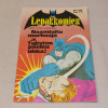 Lepakkomies 02 - 1978